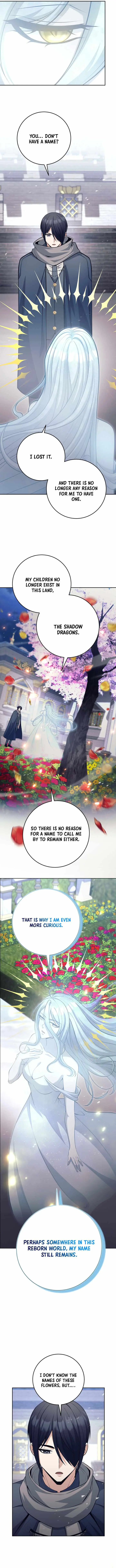 I Quit the Hero’s Party Chapter 177 page 8 - 