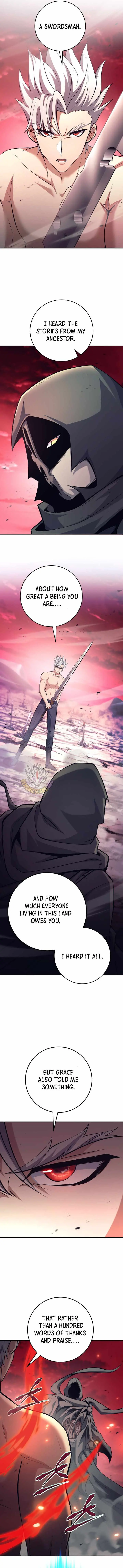 I Quit the Hero’s Party Chapter 178 page 2 - 