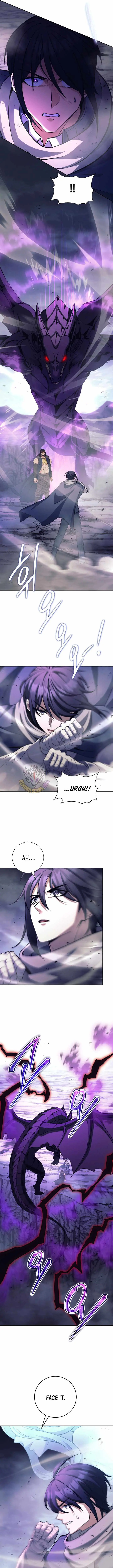 I Quit the Hero’s Party Chapter 178 page 14 - 