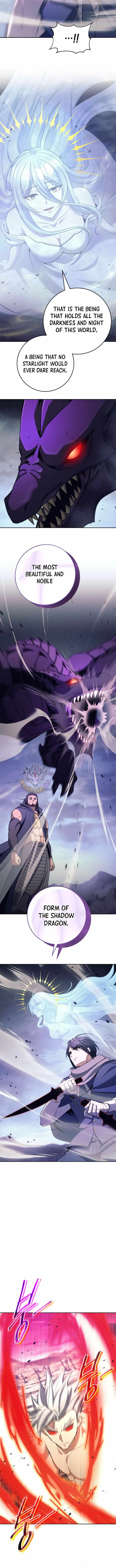 I Quit the Hero’s Party Chapter 178 page 15 - 