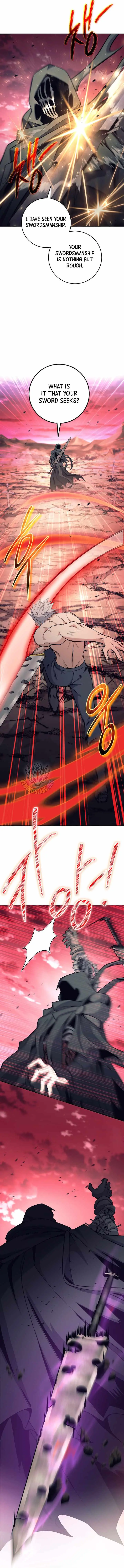 I Quit the Hero’s Party Chapter 178 page 16 - 