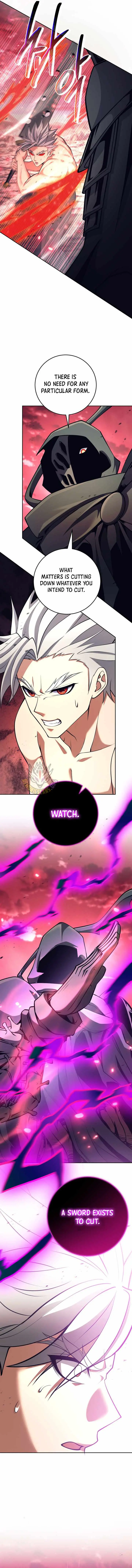I Quit the Hero’s Party Chapter 178 page 17 - 