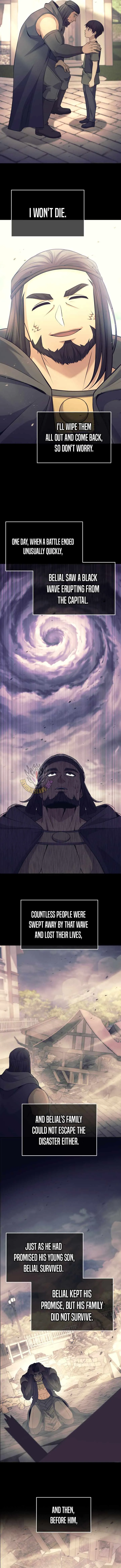 I Quit the Hero’s Party Chapter 178 page 7 - 