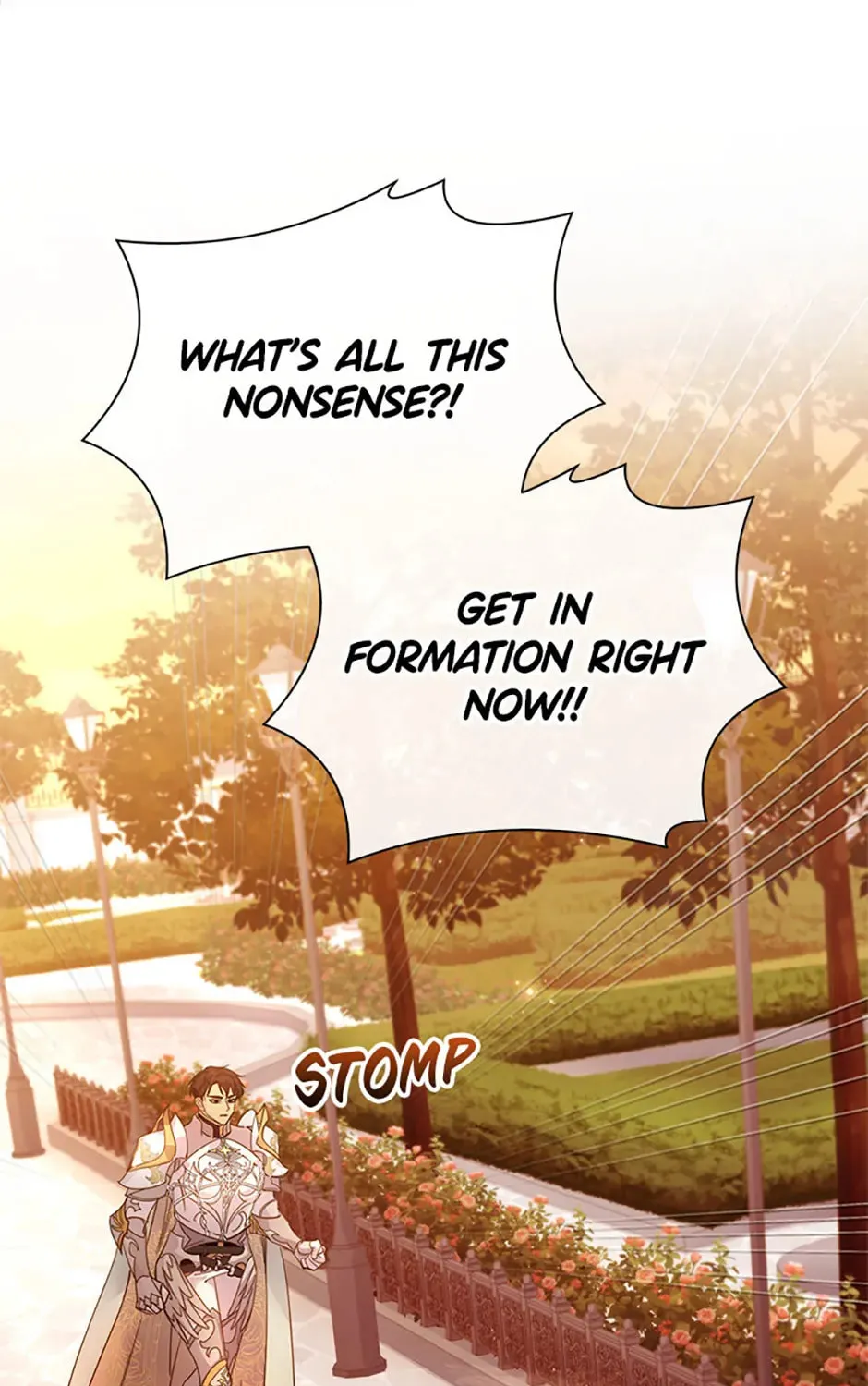 I Raised a Nine Tailed Fox Wrongly Chapter 32 page 33 - 