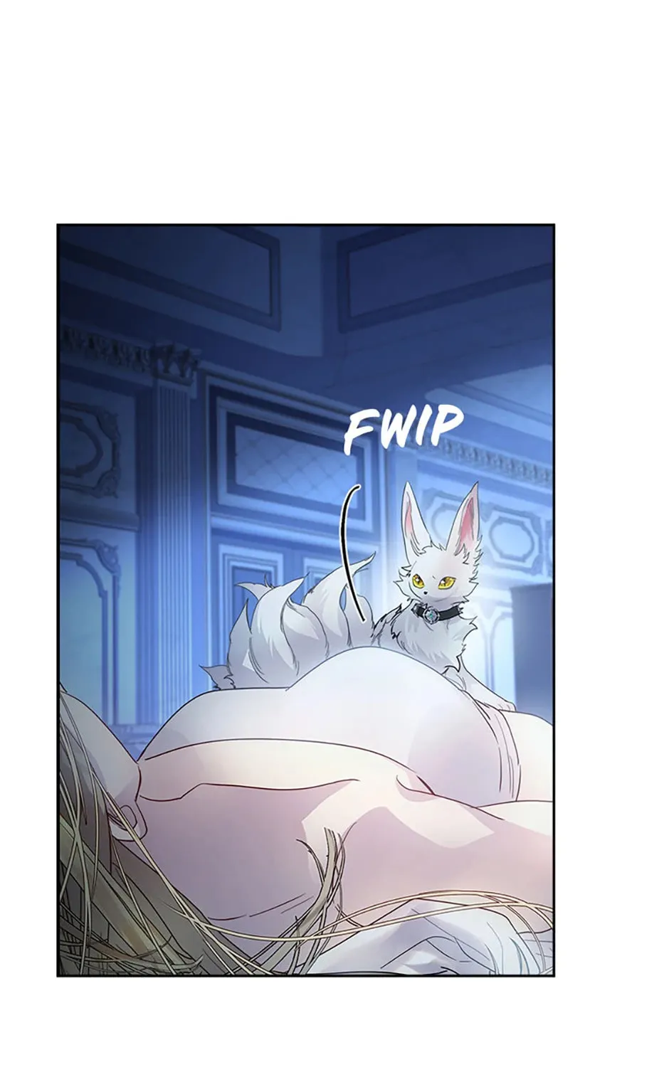 I Raised a Nine Tailed Fox Wrongly Chapter 33 page 117 - 