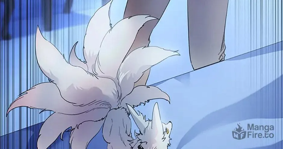 I Raised a Nine Tailed Fox Wrongly Chapter 33 page 132 - 