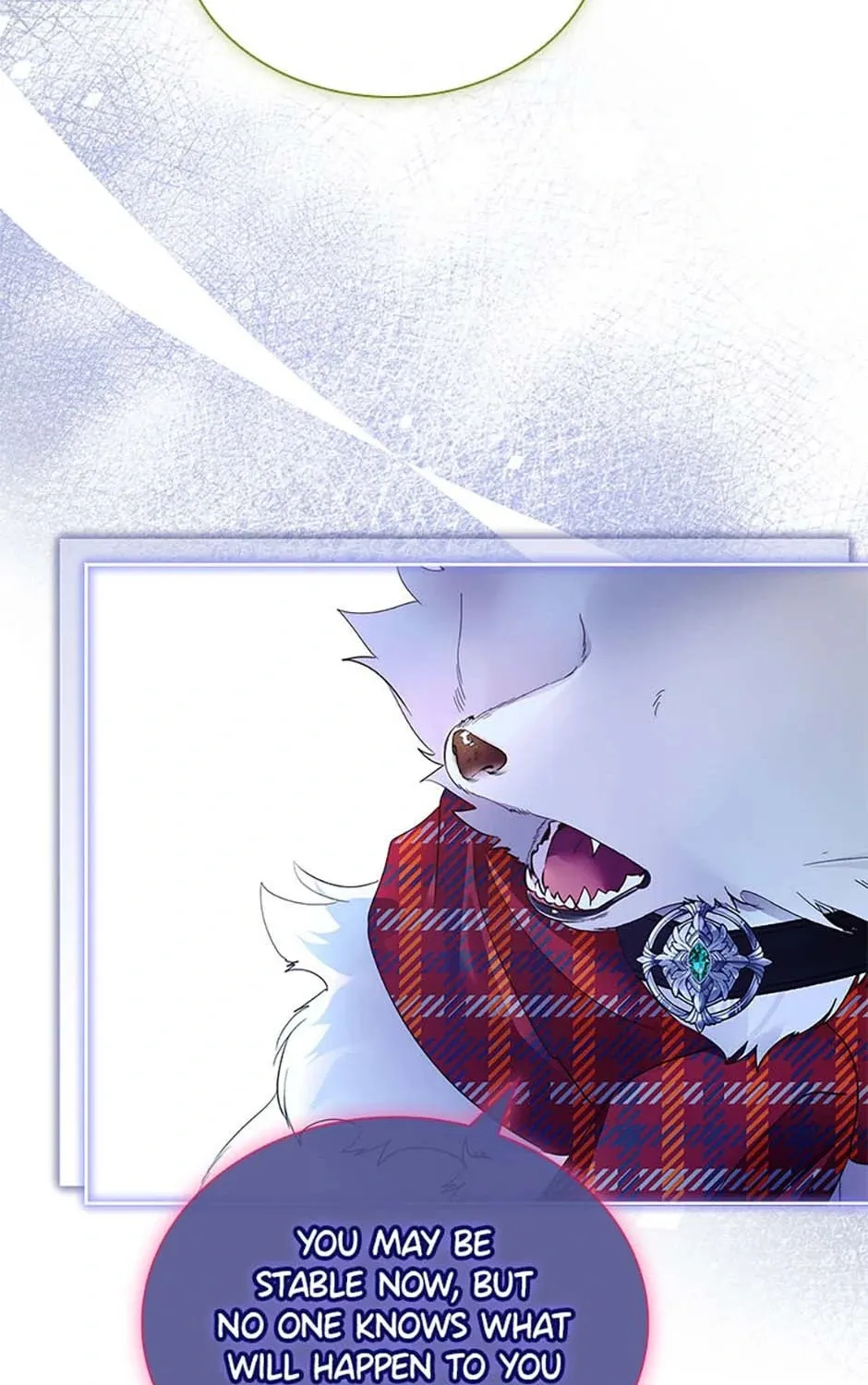 I Raised a Nine Tailed Fox Wrongly Chapter 34 page 117 - 