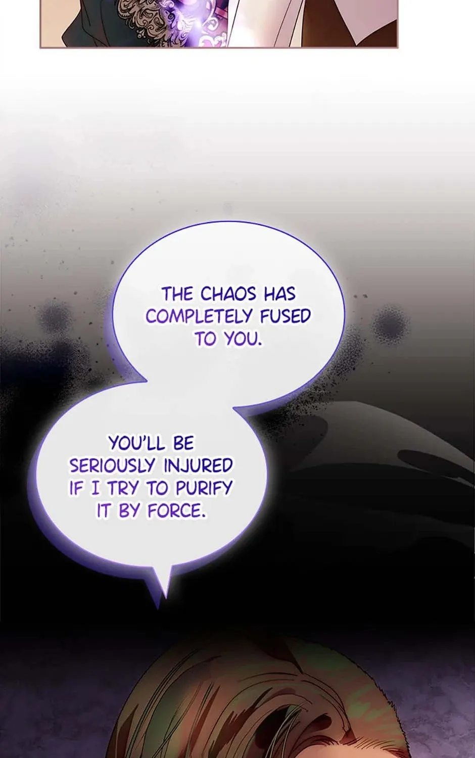 I Raised a Nine Tailed Fox Wrongly Chapter 37 page 117 - 