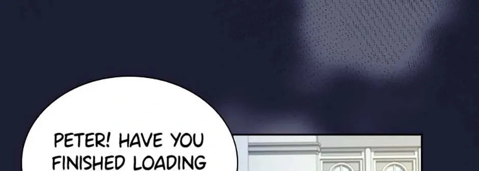 I Raised a Nine Tailed Fox Wrongly Chapter 37 page 4 - 