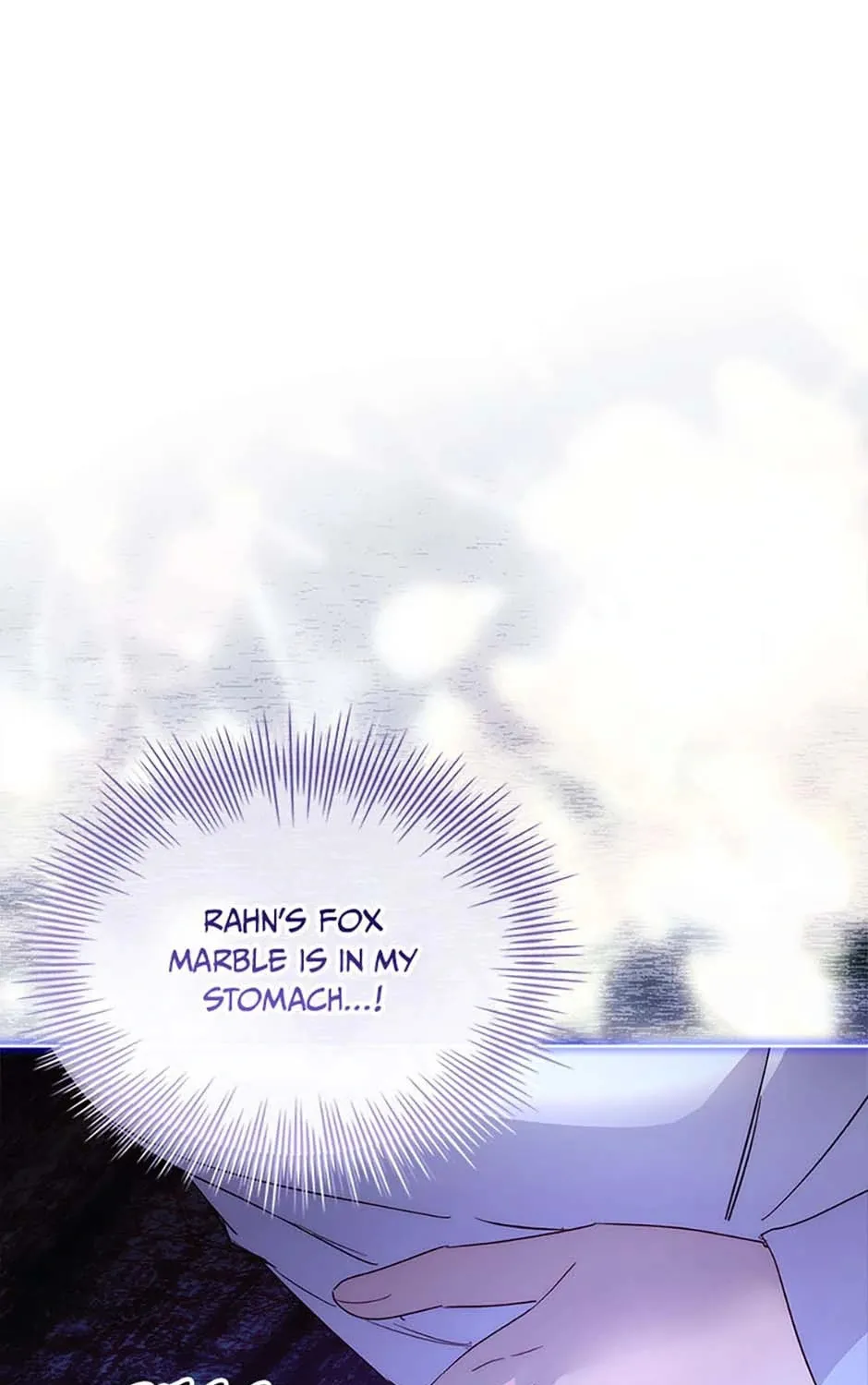 I Raised a Nine Tailed Fox Wrongly Chapter 39 page 1 - 