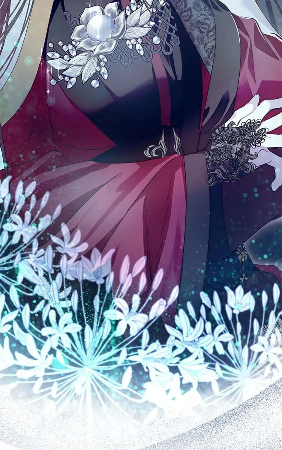 I Raised a Nine Tailed Fox Wrongly Chapter 39 page 11 - 