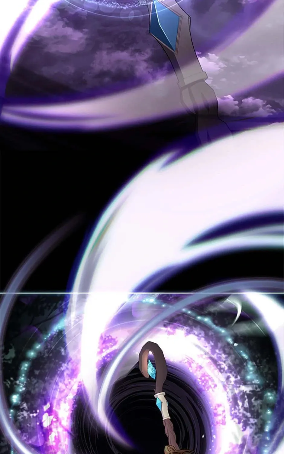 I Raised a Nine Tailed Fox Wrongly Chapter 39 page 105 - 