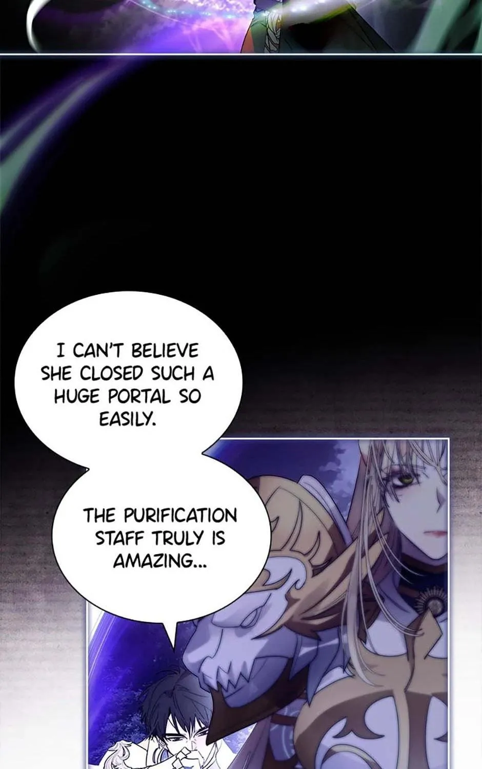 I Raised a Nine Tailed Fox Wrongly Chapter 39 page 107 - 