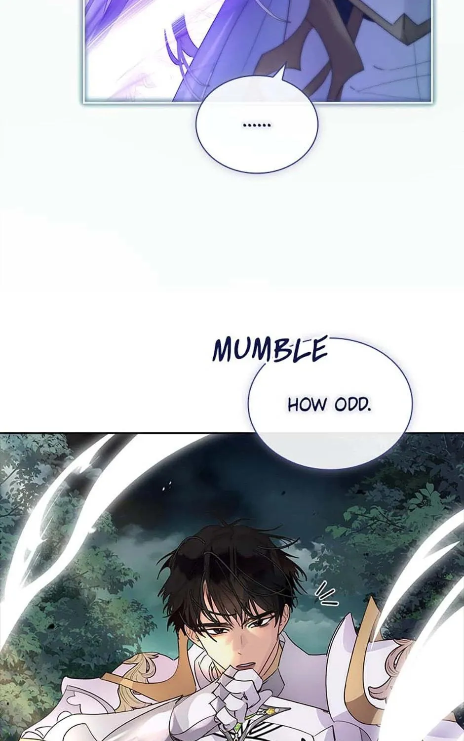 I Raised a Nine Tailed Fox Wrongly Chapter 39 page 109 - 