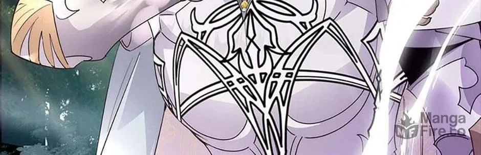 I Raised a Nine Tailed Fox Wrongly Chapter 39 page 110 - 