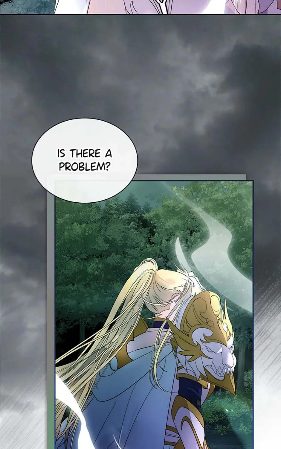 I Raised a Nine Tailed Fox Wrongly Chapter 39 page 111 - 
