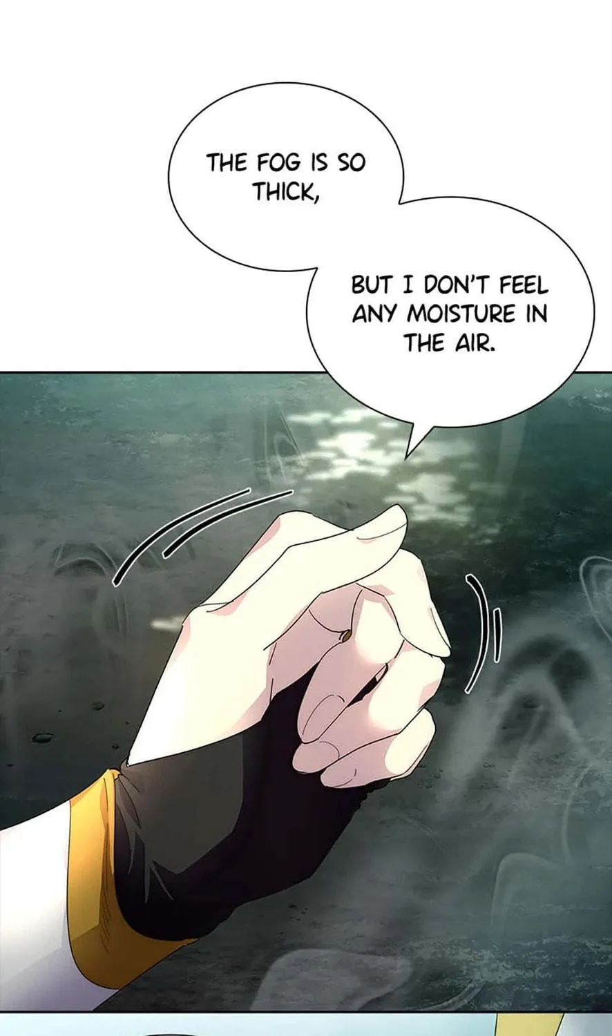 I Raised a Nine Tailed Fox Wrongly Chapter 39 page 113 - 