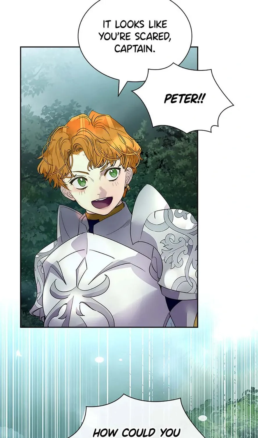 I Raised a Nine Tailed Fox Wrongly Chapter 39 page 117 - 