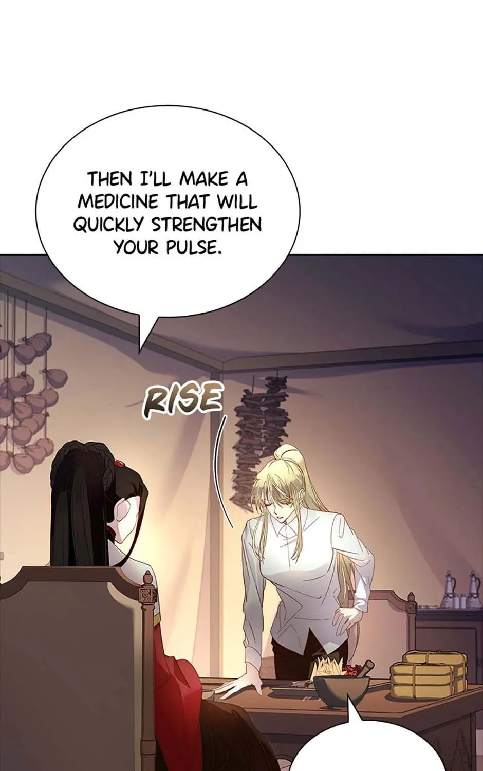 I Raised a Nine Tailed Fox Wrongly Chapter 39 page 13 - 