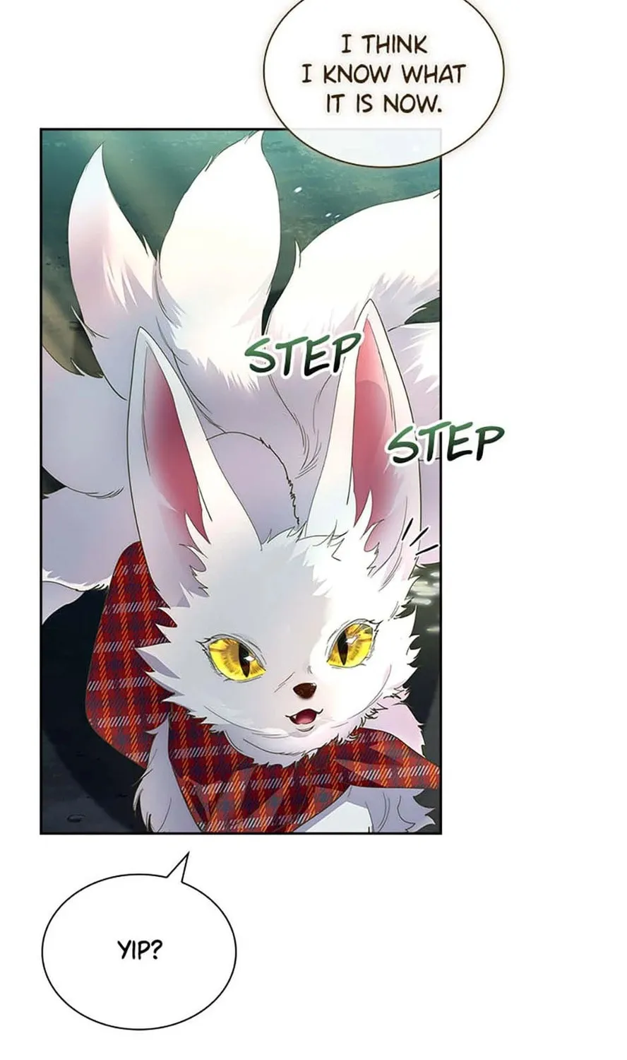 I Raised a Nine Tailed Fox Wrongly Chapter 39 page 123 - 