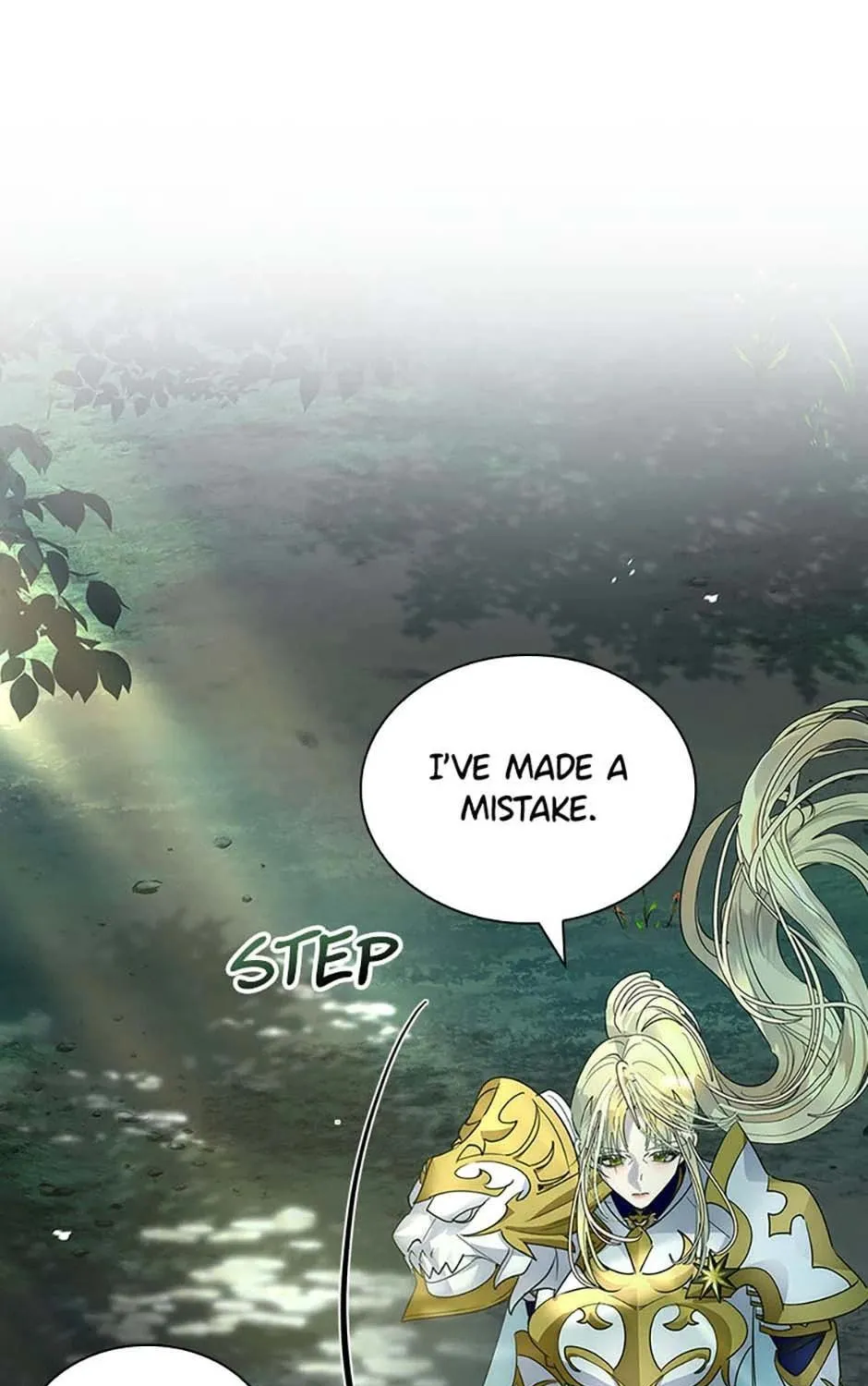 I Raised a Nine Tailed Fox Wrongly Chapter 39 page 125 - 