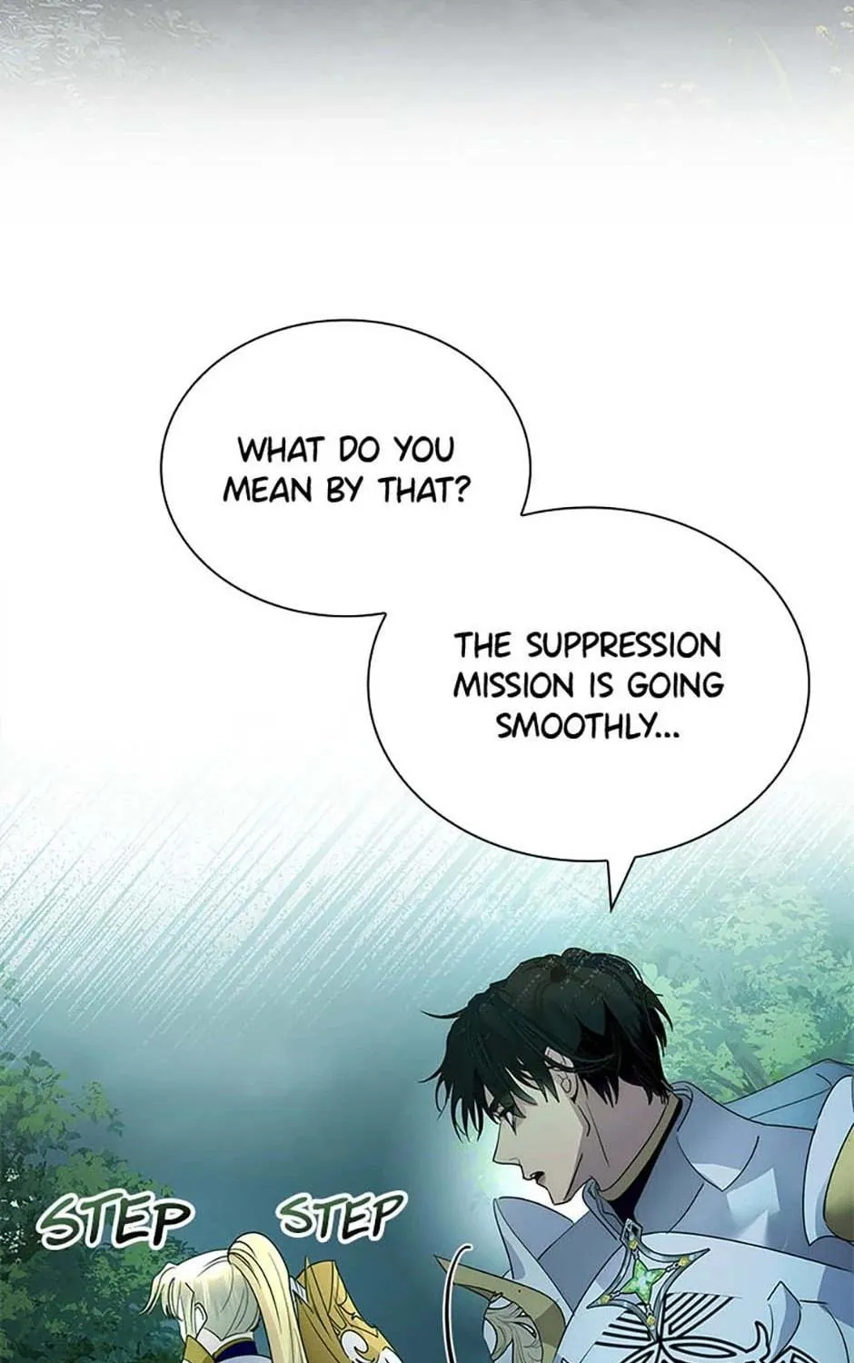 I Raised a Nine Tailed Fox Wrongly Chapter 39 page 129 - 