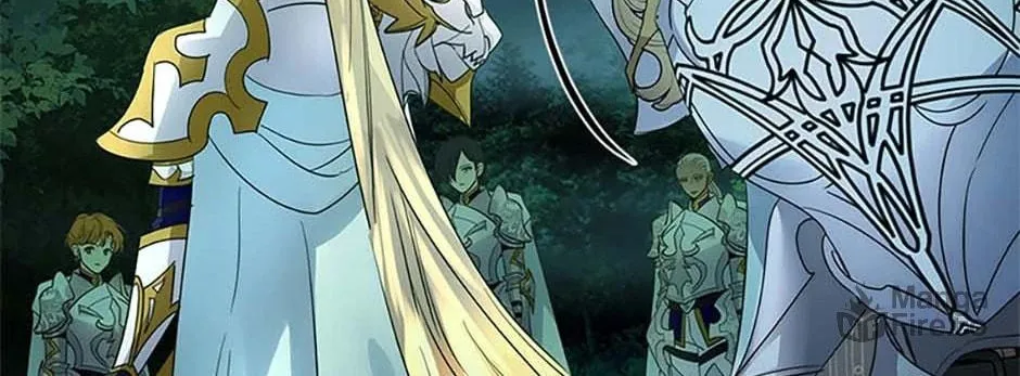 I Raised a Nine Tailed Fox Wrongly Chapter 39 page 130 - 