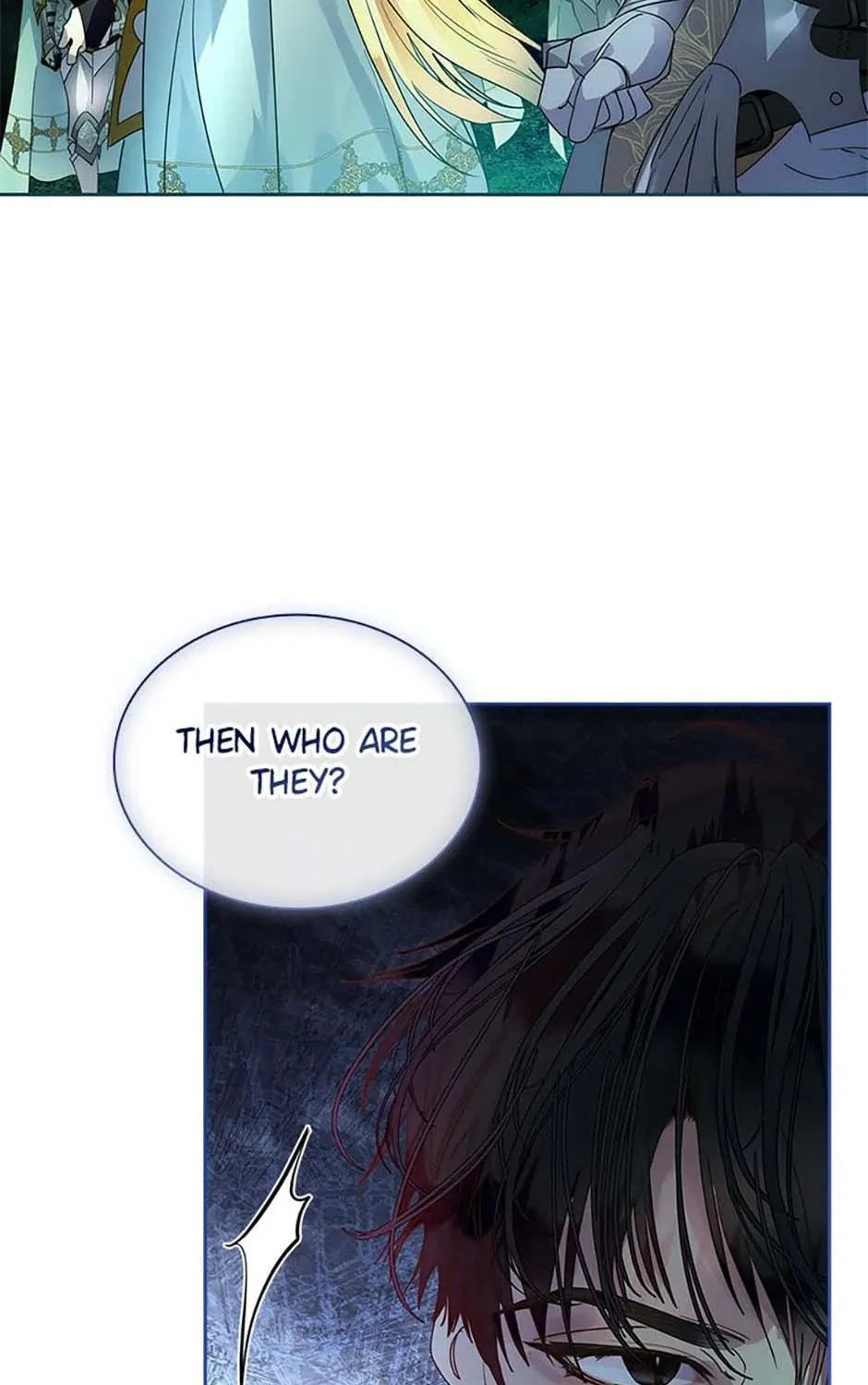 I Raised a Nine Tailed Fox Wrongly Chapter 39 page 131 - 