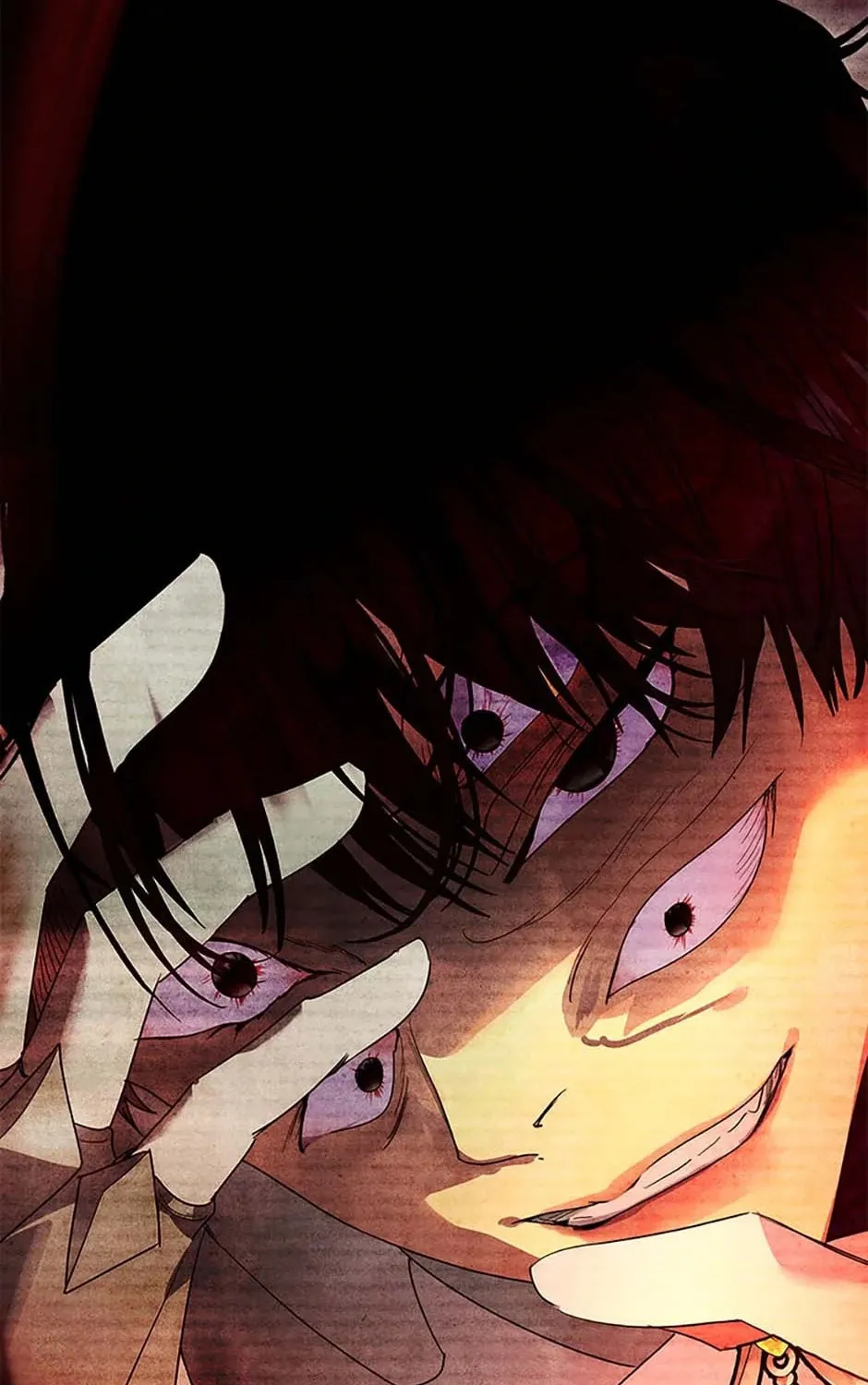 I Raised a Nine Tailed Fox Wrongly Chapter 39 page 148 - 