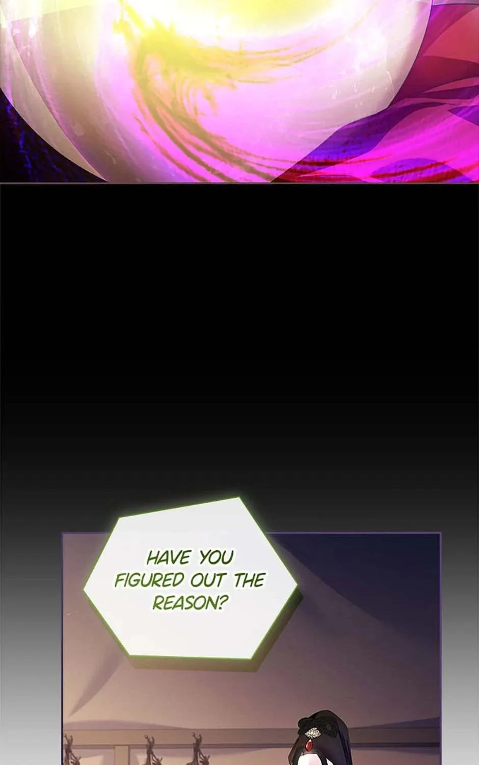 I Raised a Nine Tailed Fox Wrongly Chapter 39 page 19 - 