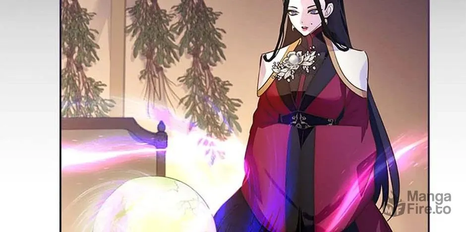 I Raised a Nine Tailed Fox Wrongly Chapter 39 page 20 - 