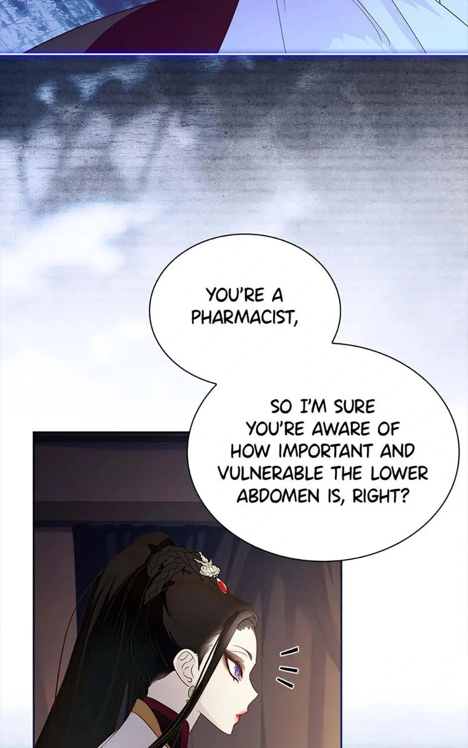 I Raised a Nine Tailed Fox Wrongly Chapter 39 page 3 - 