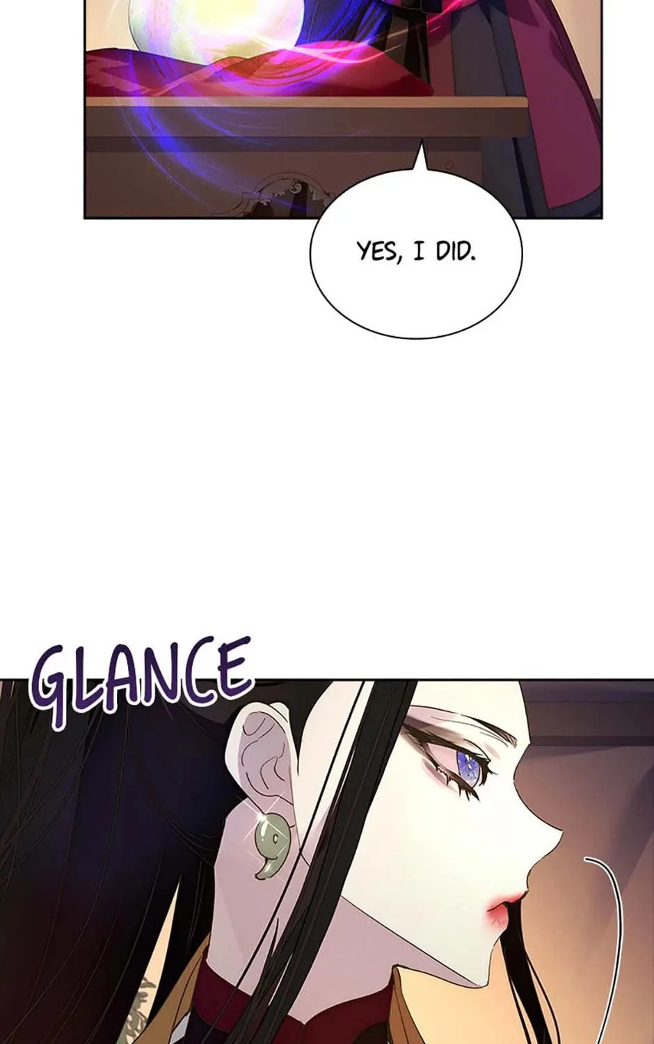 I Raised a Nine Tailed Fox Wrongly Chapter 39 page 21 - 