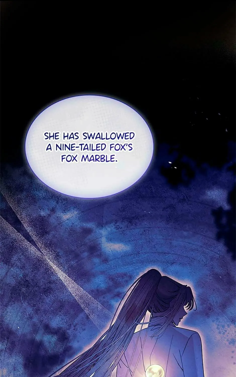 I Raised a Nine Tailed Fox Wrongly Chapter 39 page 23 - 