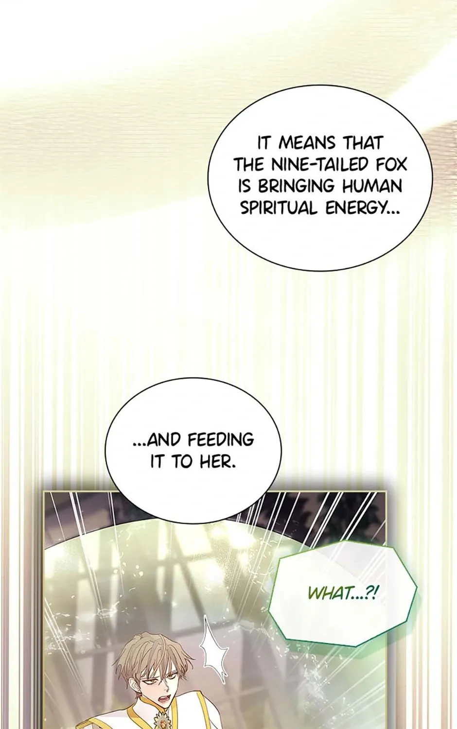 I Raised a Nine Tailed Fox Wrongly Chapter 39 page 27 - 