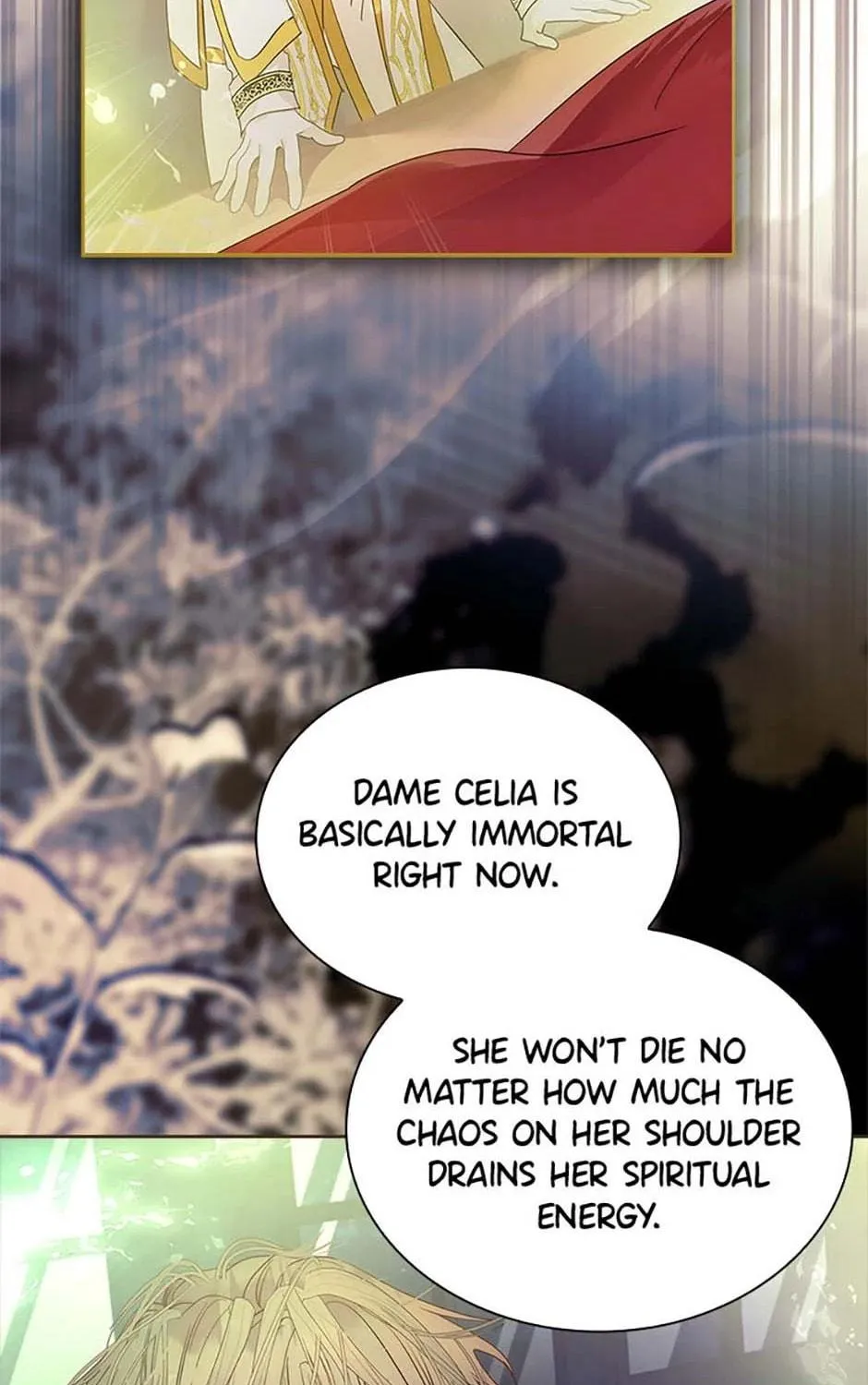 I Raised a Nine Tailed Fox Wrongly Chapter 39 page 29 - 