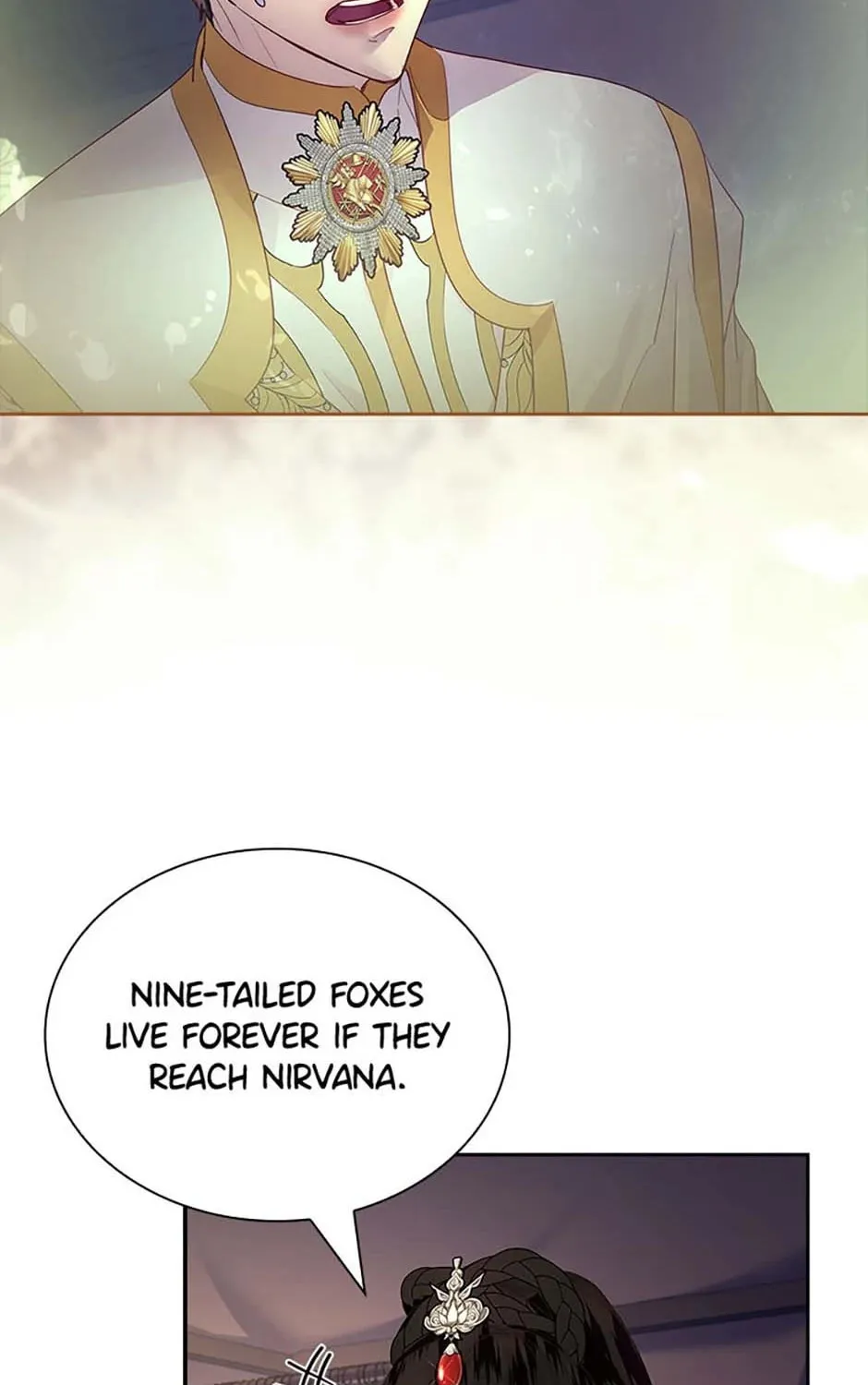 I Raised a Nine Tailed Fox Wrongly Chapter 39 page 31 - 