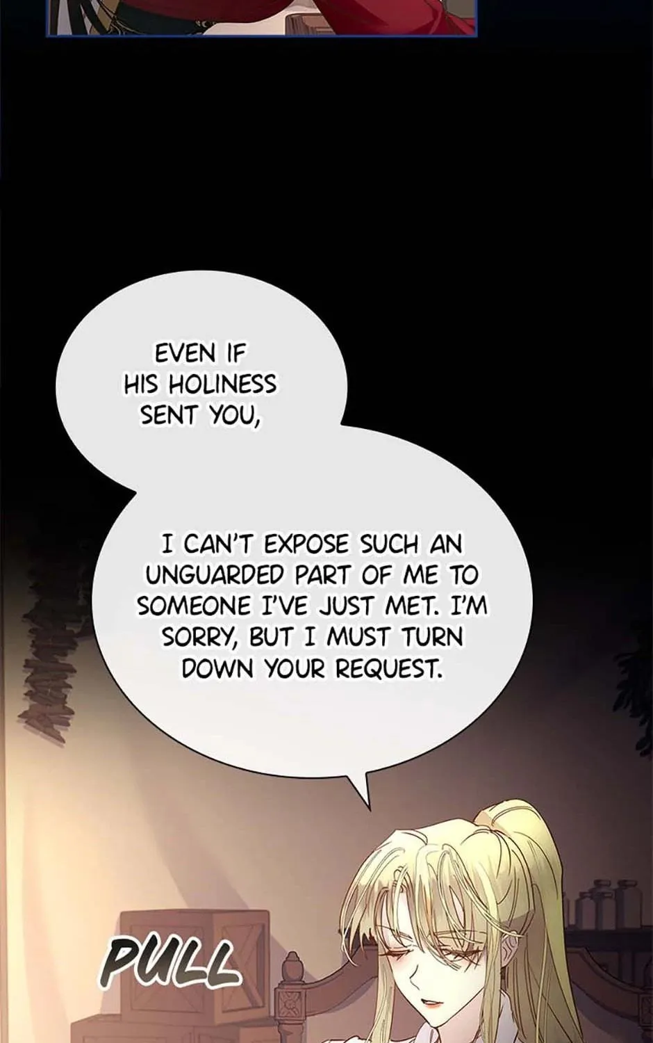 I Raised a Nine Tailed Fox Wrongly Chapter 39 page 5 - 