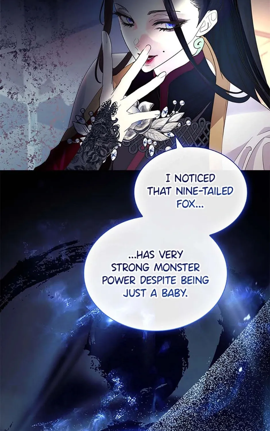 I Raised a Nine Tailed Fox Wrongly Chapter 39 page 43 - 