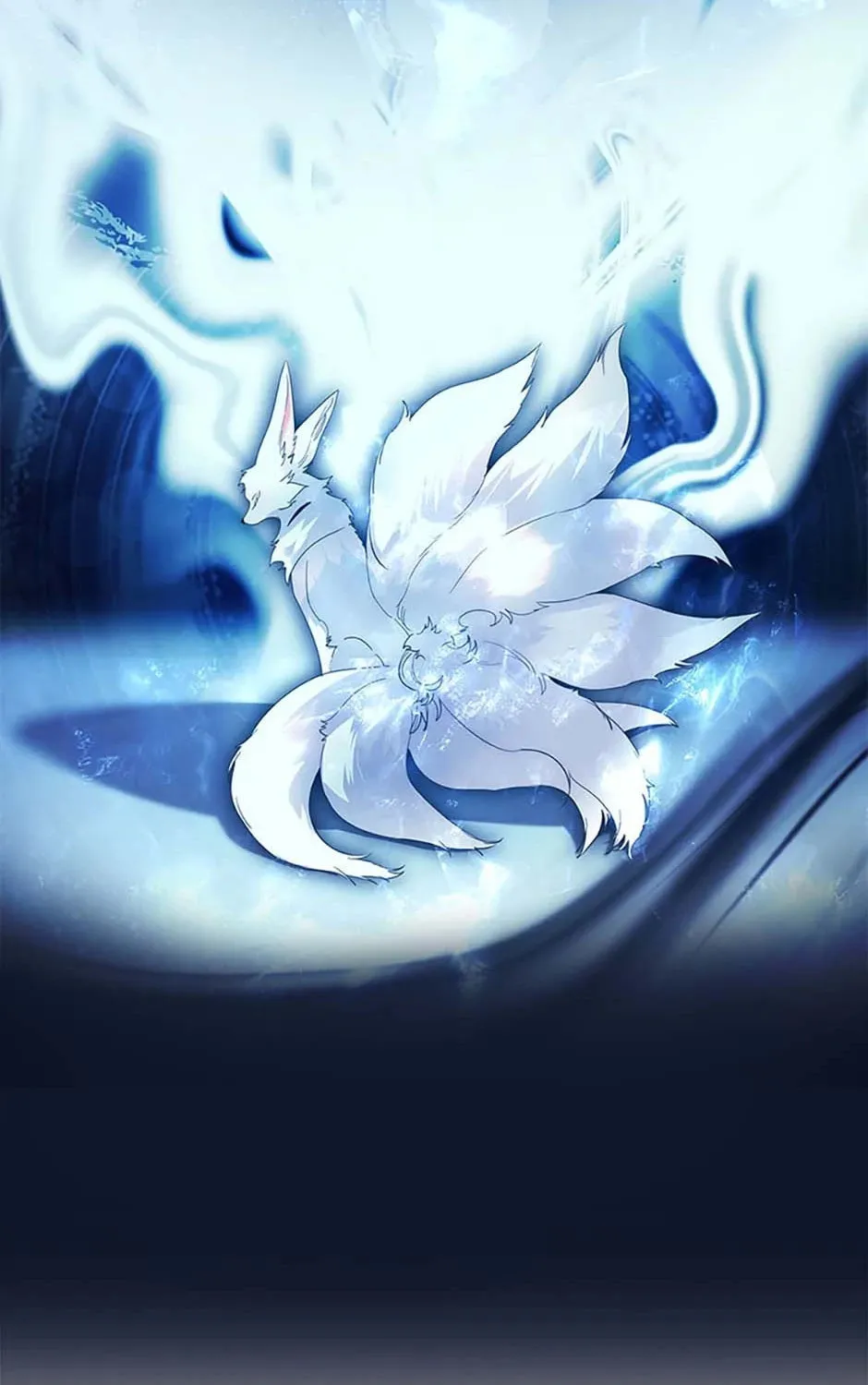 I Raised a Nine Tailed Fox Wrongly Chapter 39 page 45 - 
