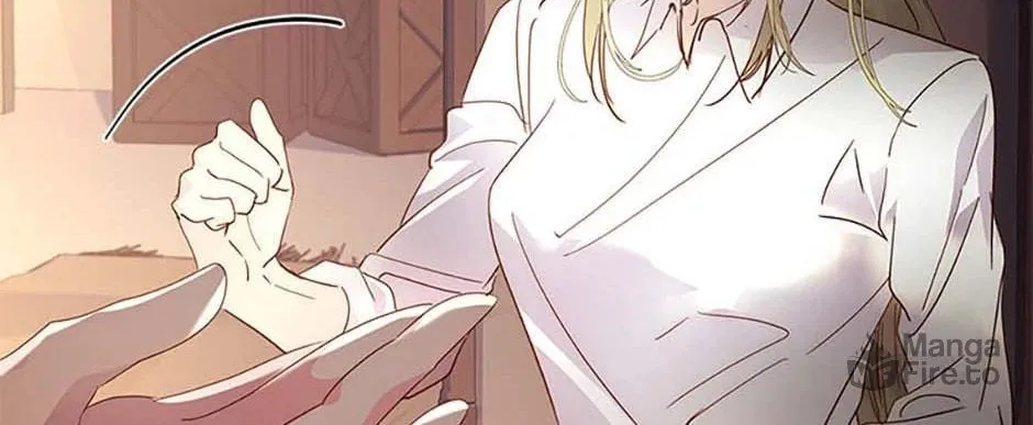 I Raised a Nine Tailed Fox Wrongly Chapter 39 page 6 - 