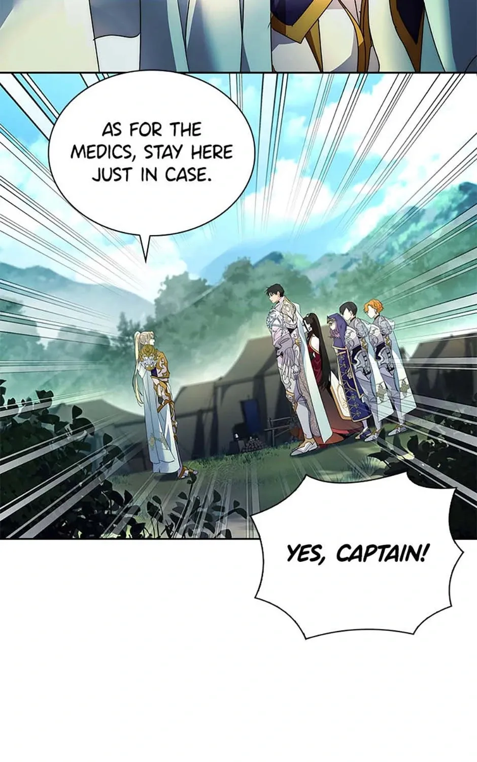 I Raised a Nine Tailed Fox Wrongly Chapter 39 page 55 - 