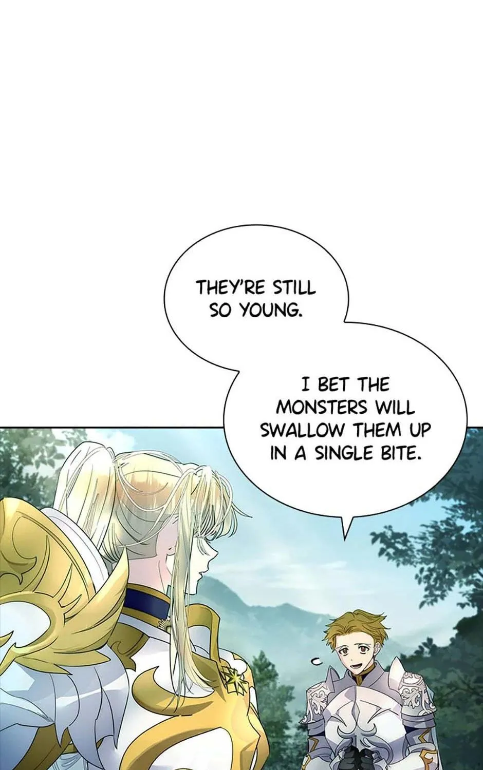 I Raised a Nine Tailed Fox Wrongly Chapter 39 page 59 - 