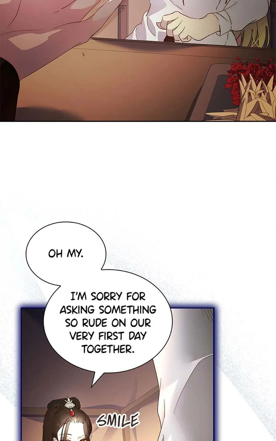 I Raised a Nine Tailed Fox Wrongly Chapter 39 page 7 - 