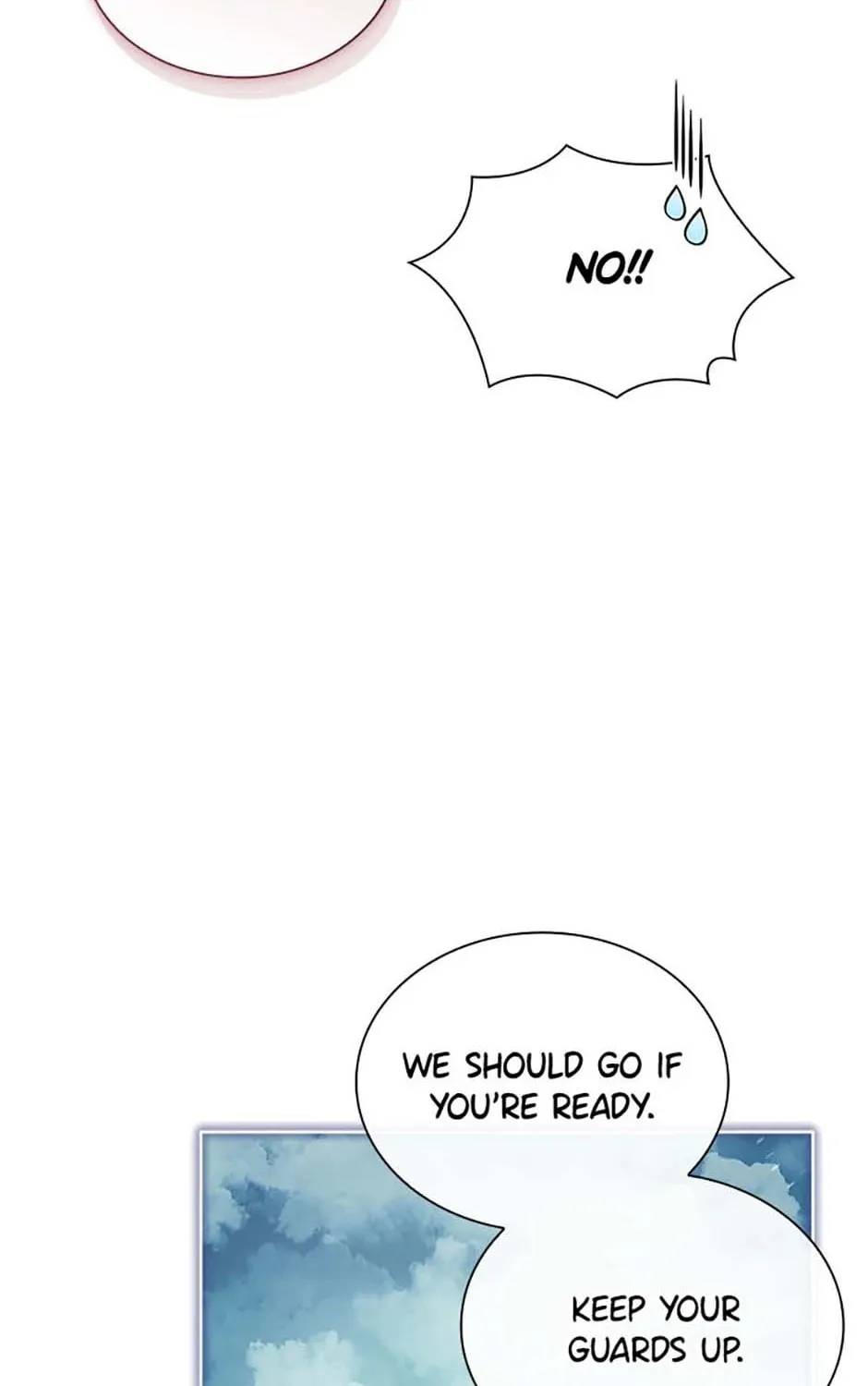 I Raised a Nine Tailed Fox Wrongly Chapter 39 page 67 - 