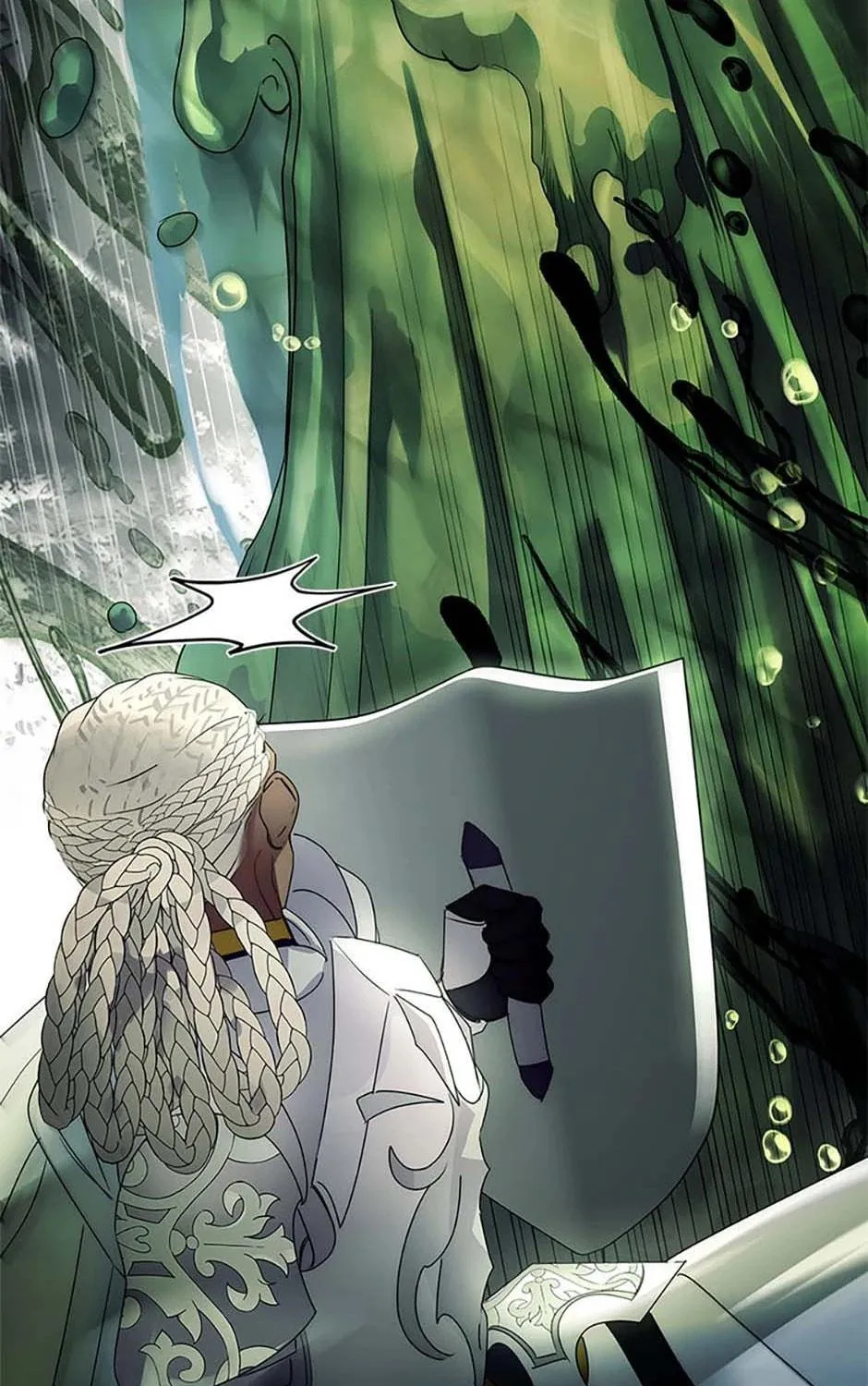 I Raised a Nine Tailed Fox Wrongly Chapter 39 page 77 - 