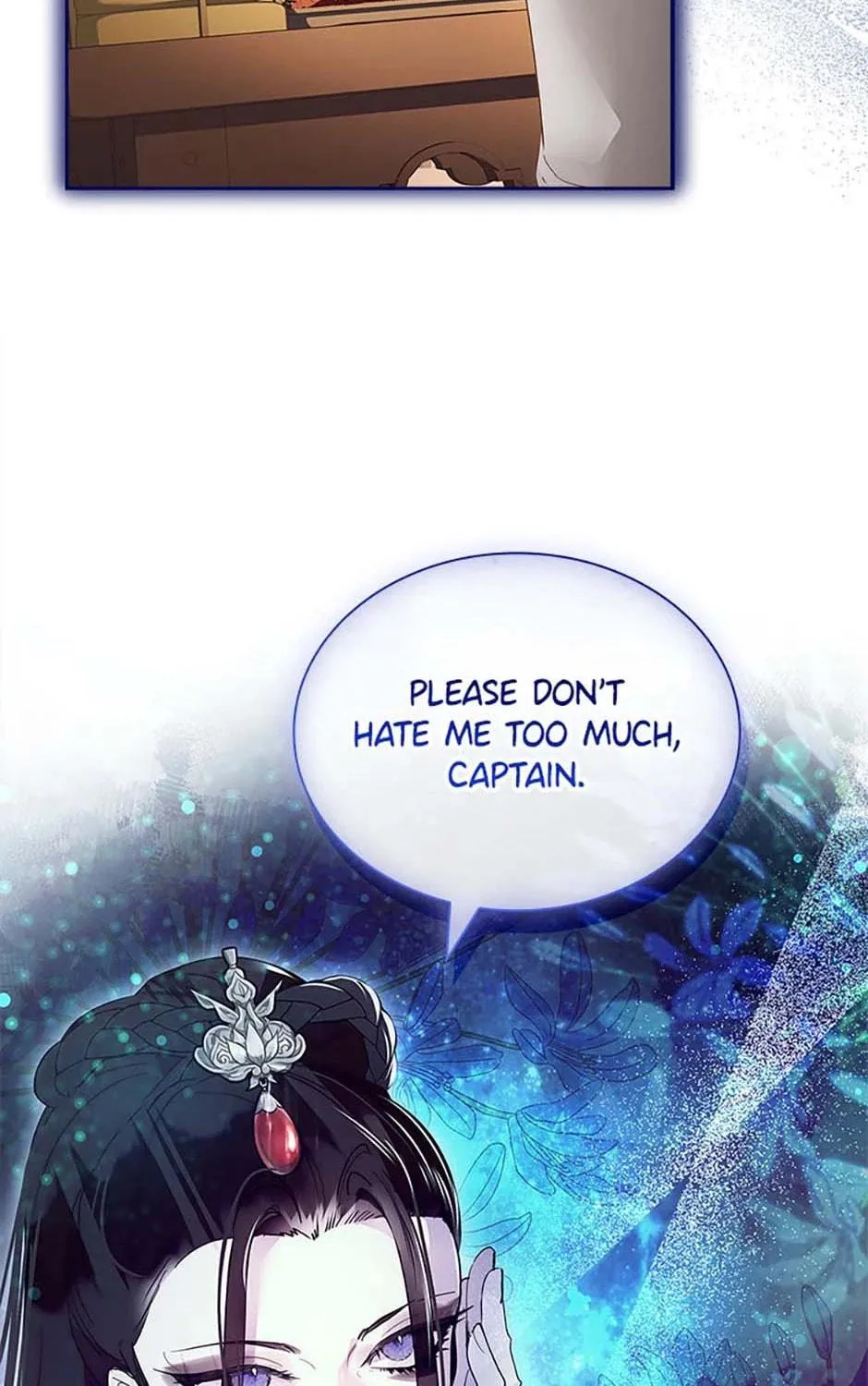 I Raised a Nine Tailed Fox Wrongly Chapter 39 page 9 - 