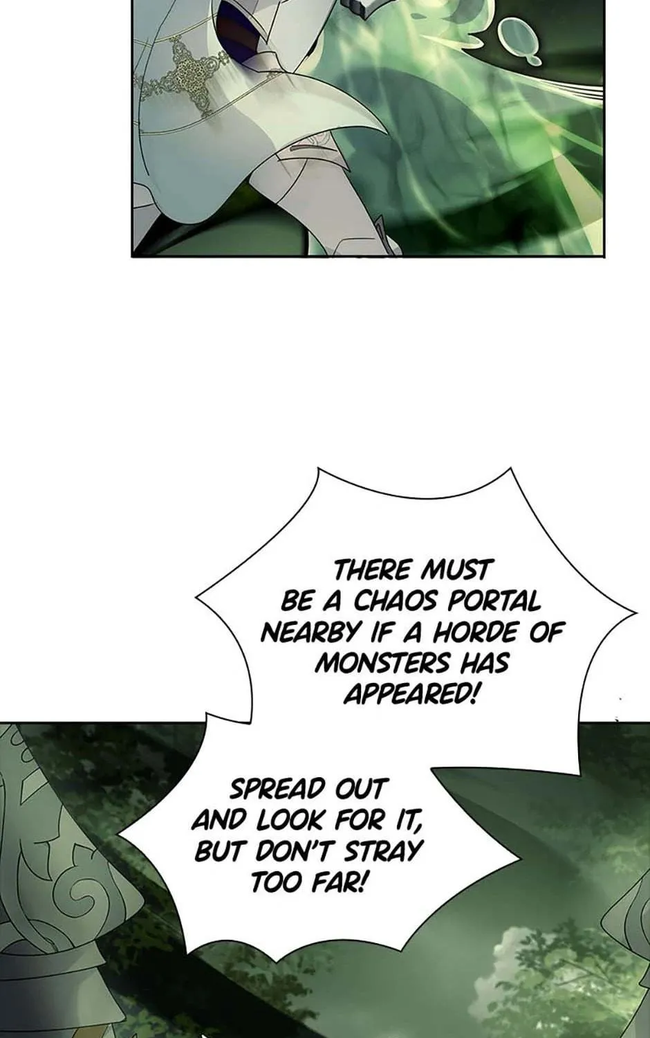I Raised a Nine Tailed Fox Wrongly Chapter 39 page 83 - 