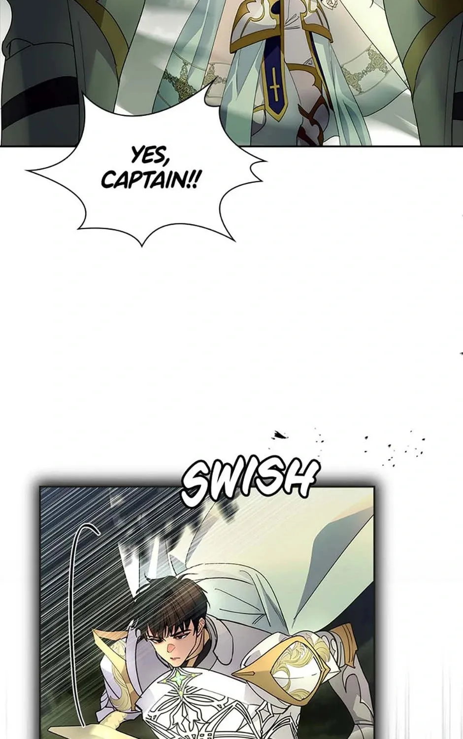 I Raised a Nine Tailed Fox Wrongly Chapter 39 page 85 - 