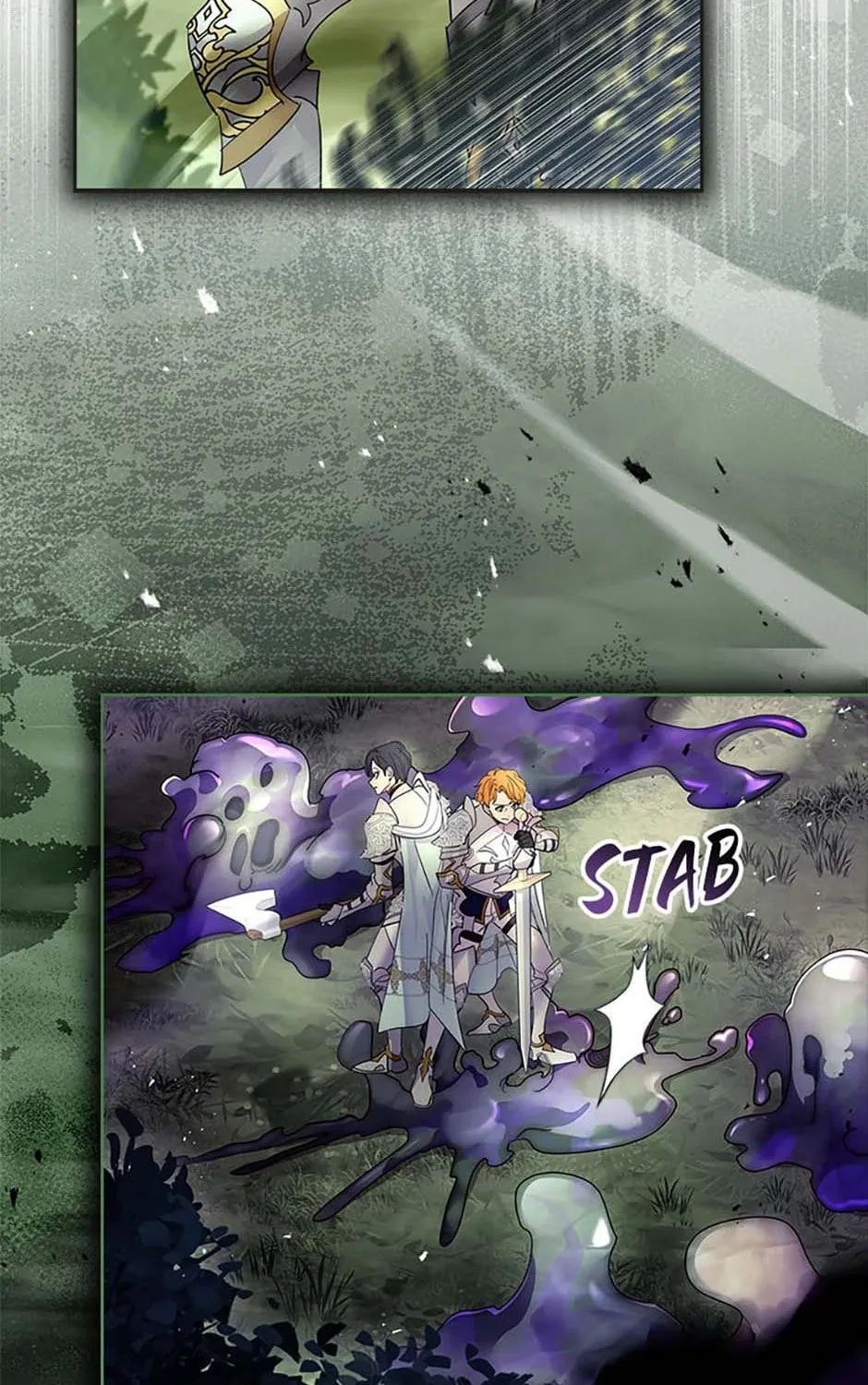 I Raised a Nine Tailed Fox Wrongly Chapter 39 page 87 - 